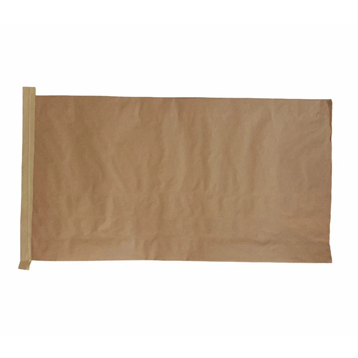 Lined Multi-layer Kraft Paper Packaging Bag Lined Multi-layer Kraft Paper Packaging Bag